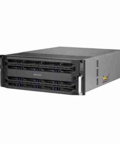 Hikvision DS-A81024S 24-Slot Single Controller Storage