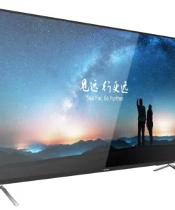 55″ inch 4K Monitor – DS-D5055UC-C