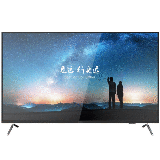 65″ Inch 4K Monitor – DS-D5065UC-C – Hikvision Store Kenya
