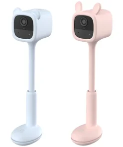 EZVIZ BM1 CS-BM1 (1080P) Indoor Wi-Fi Camera