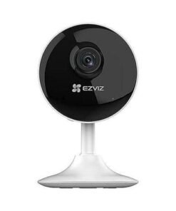 EZVIZ C1C – HD Resolution Indoor Wi-Fi Camera
