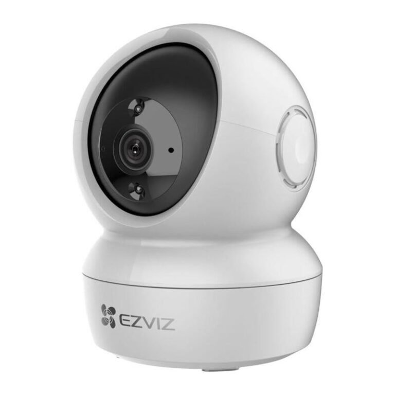 EZVIZ C6N, 1080p WiFi Smart Home Security Camera