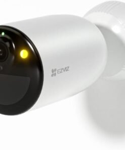 EZVIZ CB3 CS-CB3 (1080P) Outdoor Wi-Fi Battery Camera