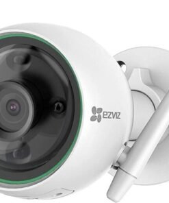 Ezviz C3N Outdoor Smart Wi-Fi Camera