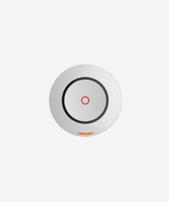HIKVISION DS-PD1-EB-WR Wireless Panic Button(433MHz)