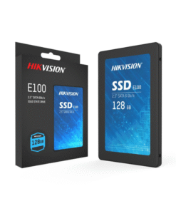 Hiksemi CITY E100 Consumer SSD 128GB – HS-SSD-E100 128G