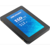 Hiksemi CITY E100 Consumer SSD 512GB – HS-SSD-E100 512G