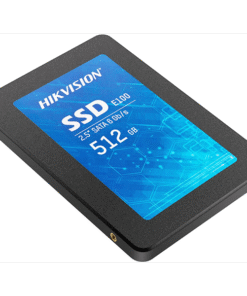 Hiksemi CITY E100 Consumer SSD 512GB – HS-SSD-E100 512G