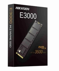 Hiksemi CITY E3000 Consumer SSD 1024GB – HS-SSD-E3000 1024G