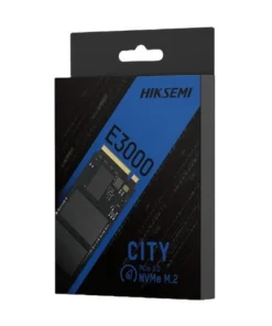 Hiksemi CITY E3000 Consumer SSD 2048GB – HS-SSD-E3000 2048G