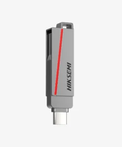 Hiksemi Dual Slim USB 16GB – HS-USB-E307C 16G U3