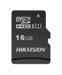 Hiksemi NEO TF SD Memory Card 16GB – HS-TF-C1 16G