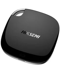 Hiksemi POCKET PSSD 1024GB – HS-ESSD-T100 BLACK 1024G