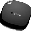Hiksemi POCKET PSSD 512GB – HS-ESSD-T100 BLACK 512G