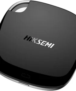 Hiksemi POCKET PSSD 512GB – HS-ESSD-T100 BLACK 512G