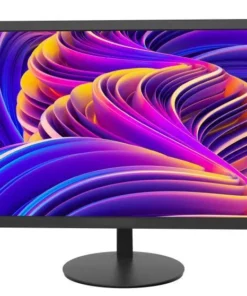 Hikvision 18.5 inch HD Borderless Monitor – DS-D5019S0-1P0