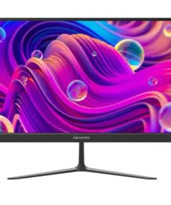 Hikvision 21.5 inch FHD Borderless Monitor – DS-D5022F2-2V1
