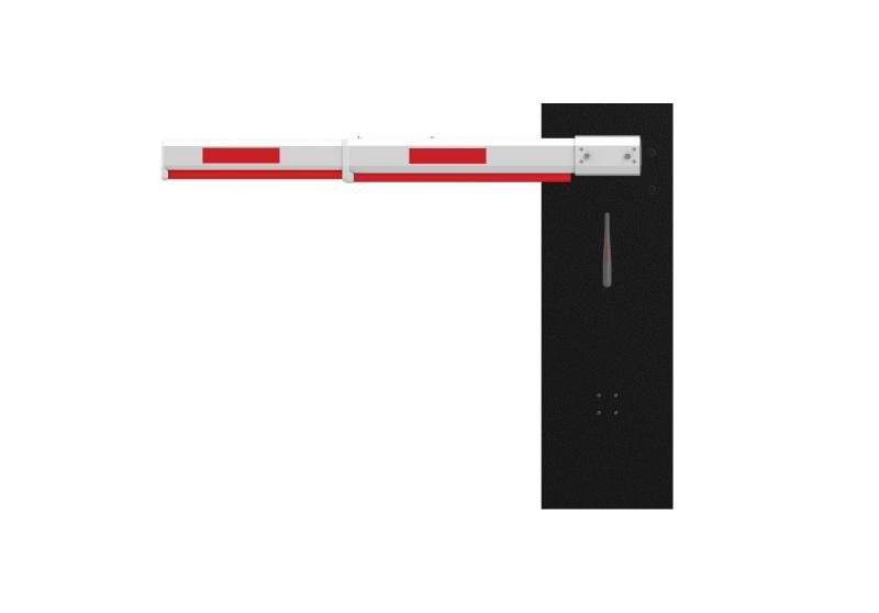 Hikvision 30 Series Boom Barrier DS-TMG300