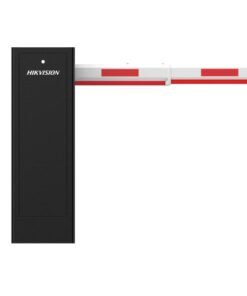 Hikvision 30 Series Boom Barrier – DS-TMG300