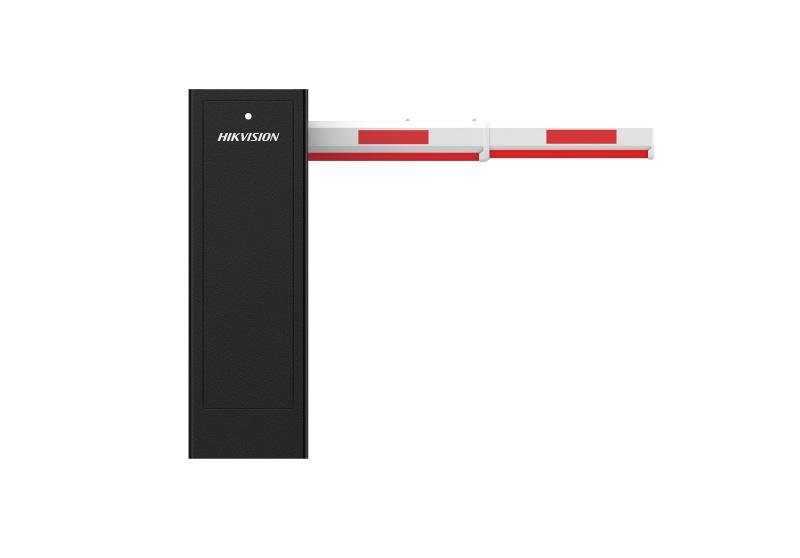 Hikvision 30 Series Boom Barrier – DS-TMG300-DL (2.5–4.5m)