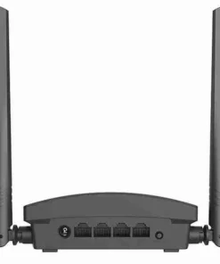 Hikvision 300Mbps 4G LTE Wi-Fi Router – DS-3WR4G3N