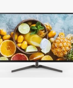Hikvision 31.5-inch FHD Monitor – DS-D5032QE