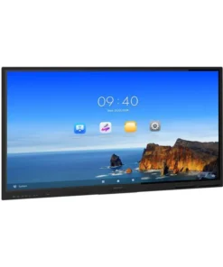 Hikvision 65-inch 4K Interactive Display – DS-D5B65RB EL