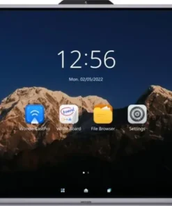 Hikvision 75-inch 4K Interactive Display – DS-D5B75RB/EL