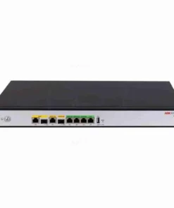 Hikvision All in One 7 Port Rack Router – DS-3WG507G-SI