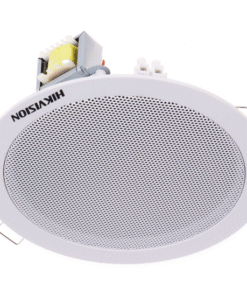 Hikvision Analog Speaker – DS-QAE0206G1-V