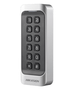 Hikvision DS-K1107AMK MIFARE Card Reader & Keypad