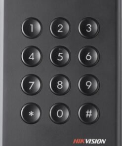 Hikvision DS-K1108MK Card Reader with Keypad