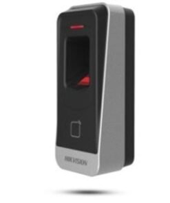 Hikvision DS-K1201MF Fingerprint Card Reader