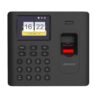 Hikvision DS-K1A802AMF Fingerprint Time Attendance Terminal