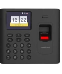 Hikvision DS-K1A802AMF Fingerprint Time Attendance Terminal