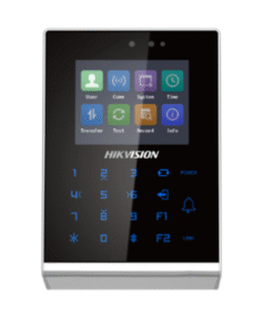 Hikvision DS-K1T105AE Pro Series Card Terminal