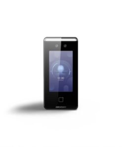 Hikvision DS-K1T341BMW Value Series Face Recognition Terminal