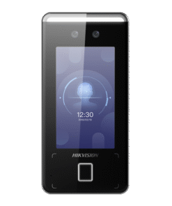 Hikvision DS-K1T341CMF Face Recognition Terminal