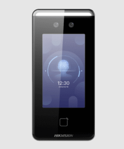 Hikvision DS-K1T342MFX-E1 Face Recognition Terminal