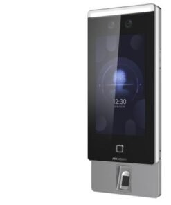 Hikvision DS-K1T607MFW Pro Series Wall-Mounted Face Recognition Terminal