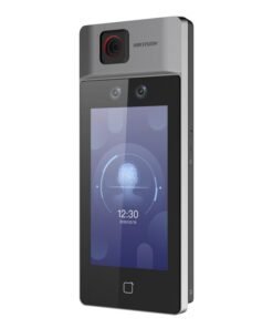 Hikvision DS-K1T671TM-3XF Face Recognition & Temperature-Screening Terminal