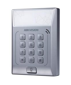 Hikvision DS-K1T801M Value Series Card Terminal