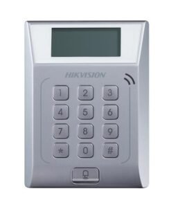 Hikvision DS-K1T802M Value Series Network Wire Card Terminal