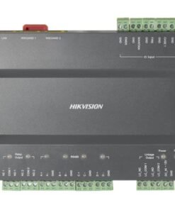 Hikvision DS-K2210 Elevator Master Controller
