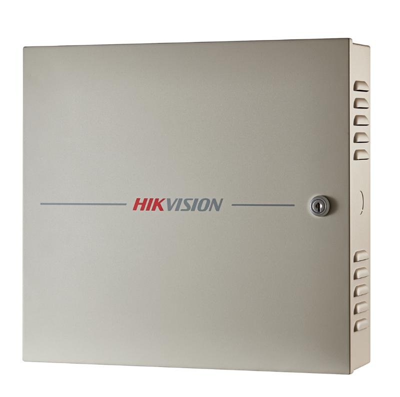 Hikvision DS-K2601T(O-STD) 1-Door Access Controller