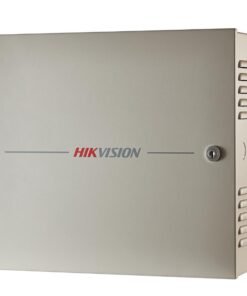 Hikvision DS-K2602T Double Door Network Access Controller