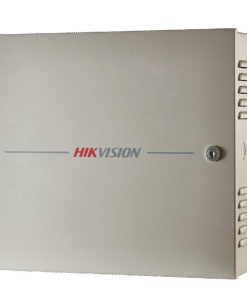 Hikvision DS-K2602T Double Door Network Access Controller
