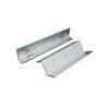 Hikvision DS-K4H250-LZ LZ Bracket for DS-K4H250S-D Magnetic Lock