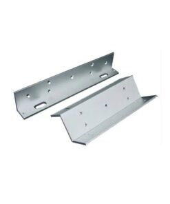 Hikvision DS-K4H250-LZ LZ Bracket for DS-K4H250S-D Magnetic Lock