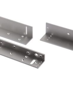 Hikvision DS-K4H250-LZ-U Pro Series Magnetic Lock Bracket